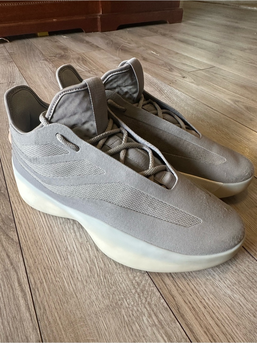 Adidas X Fear of God Sneakers